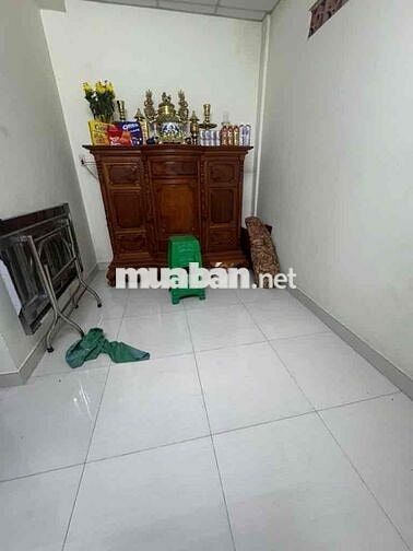 🌹 26 tháng 3, 50m2, 3 tầng, Dt: 4 x 12, Giá 4.55 tỷ 🌹 Bình Hưng Hòa -