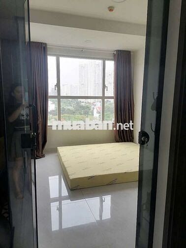 Sunrise căn hộ 2 phòng ngủ block mới