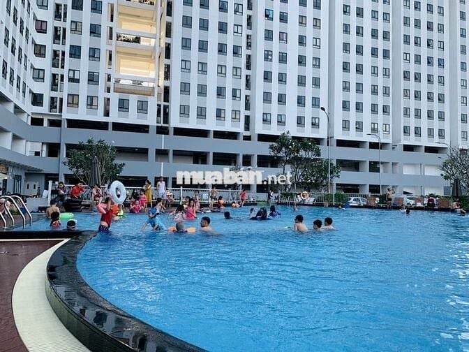 Chính chủ cho thuê căn hộ Marina Tower: 2PN 2WC 60m2 nội thất cơ bản