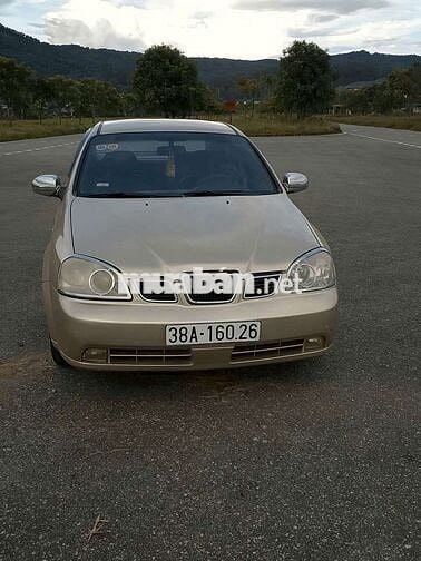 356 2004 Max 1.8 MT - 2600 km