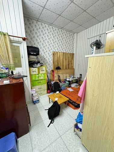 Bán nhà 24/2E1 Phạm Văn Đồng, rộng 5m, 70m², bán 6.1 tỷ