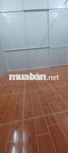 Cho thuê nhà hẻm nguyên căn gần cầu Nguyễn Văn Cừ