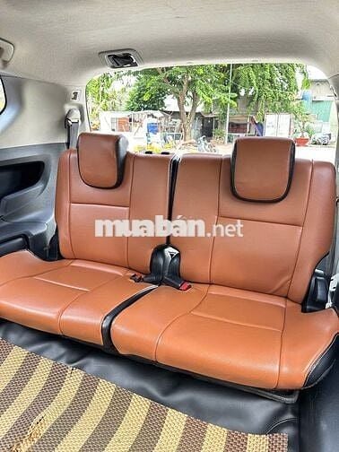 Toyota Innova 2017 Bao Rút HS + Báo Ký Ủy Quyền