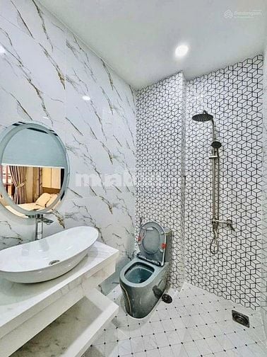 Cơ hội sở hữu nhà trung tâm Quận10 – Hoàng Dư Khương, 95m², chỉ 5,2 tỷ