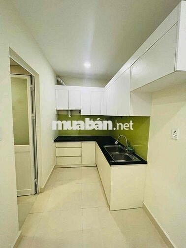 CHỦ GỬI BÁN CĂN HỘ NHÀ ĐẸP 2PN 2WC 57M GIÁ 1,99 TỶ TẠI Q8 GIÁ 100% FUL