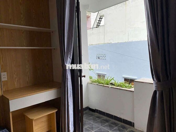 STUDIO BAN CÔNG TÁCH BẾP VIBE NHẬT BẢN FULL NỘI THẤT GẦN UTH FTU