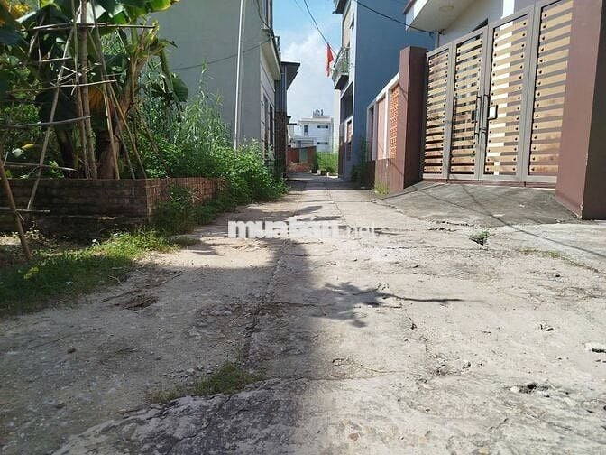 Bán đất thôn Ấp Tre (Tổ 9), Quang Minh, thành phố Hà Nội. Đường thông