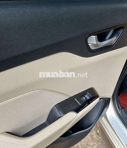 Huyndai Accent 2019 1.4 AT 1 đời chủ đi ít 47000km
