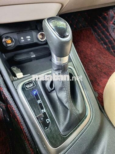 Huyndai Accent 2019 1.4 AT 1 đời chủ đi ít 47000km