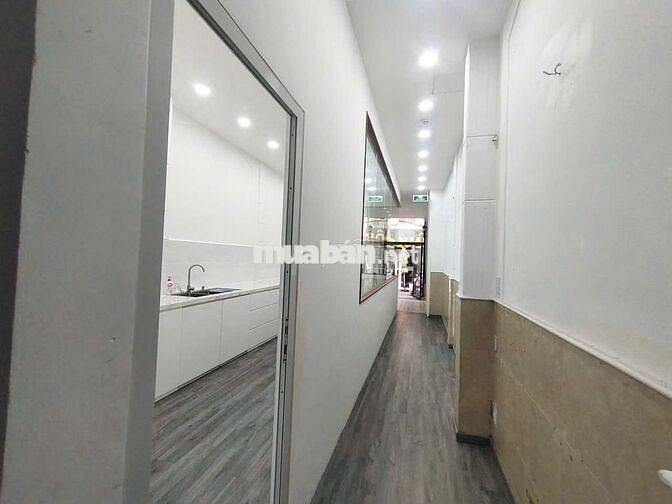Cho Thuê Mặt Bằng Đường Nguyễn Công Trứ, Quận 1 ( KD Tự Do - 3.8x18m )