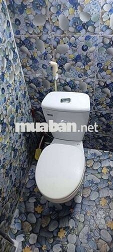 Cho thuê nhà hẻm nguyên căn gần cầu Nguyễn Văn Cừ