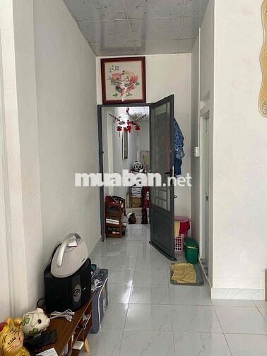 Bán Nhà 4m x 10m Hẻm 3m 2PN 2WC 3 Tỷ xxx