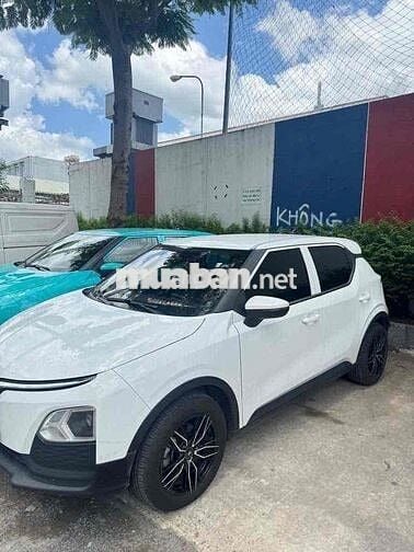 VinFast VF5 2024- 14000 km