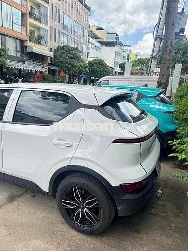 VinFast VF5 2024- 14000 km