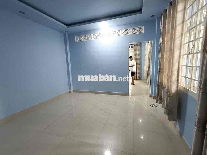 CHO THUÊ NHÀ CĂN GÓC THOÁNG RỘNG SÂN ĐỂ XE THOẢI MÁI 4PN 2WC Ở + VPCT