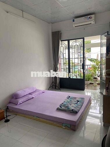 Bán Nhà 4m x 10m Hẻm 3m 2PN 2WC 3 Tỷ xxx