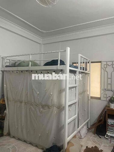 Pass phòng trọ 20m2 mặt tiền đường Ông Ích Khiêm