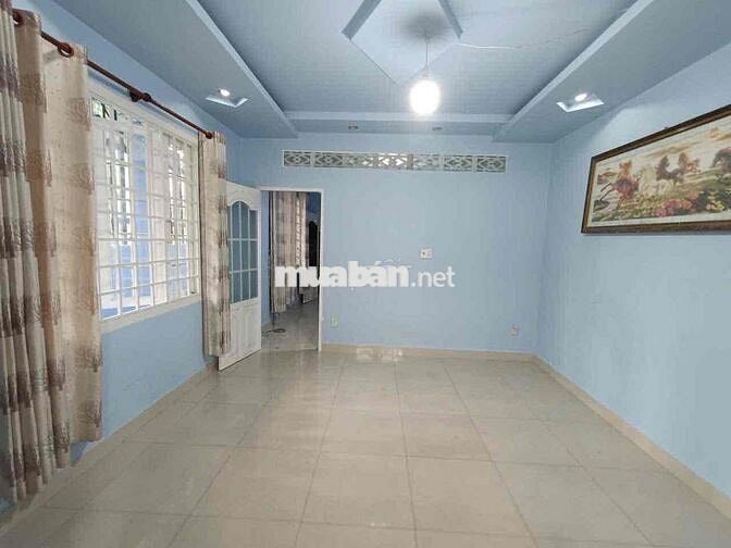 CHO THUÊ NHÀ CĂN GÓC THOÁNG RỘNG SÂN ĐỂ XE THOẢI MÁI 4PN 2WC Ở + VPCT