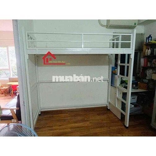 Pass phòng trọ 20m2 mặt tiền đường Ông Ích Khiêm