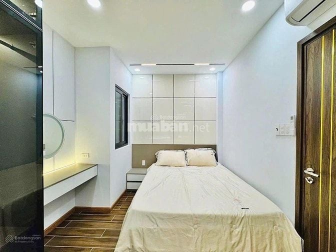 Cơ hội sở hữu nhà trung tâm Quận10 – Hoàng Dư Khương, 95m², chỉ 5,2 tỷ