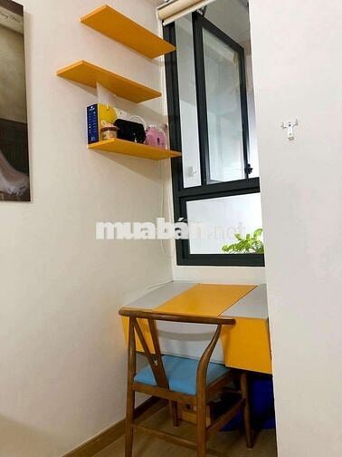 Cho thuê căn hộ 2PN Marina Tower (CHÍNH CHỦ) - cổng chào Bình Dương
