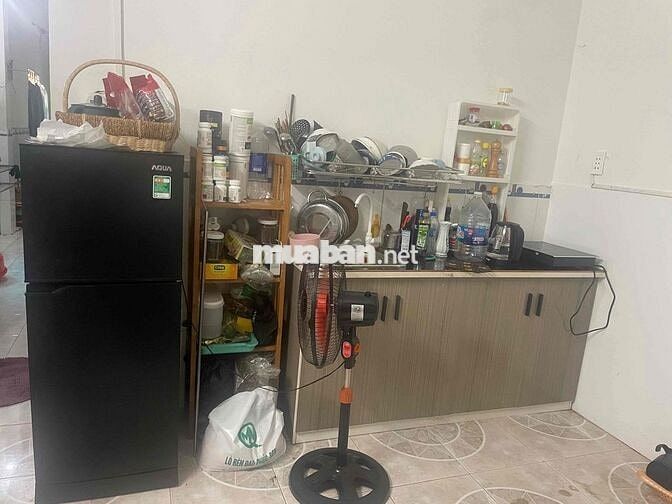 Pass phòng trọ 20m2 mặt tiền đường Ông Ích Khiêm