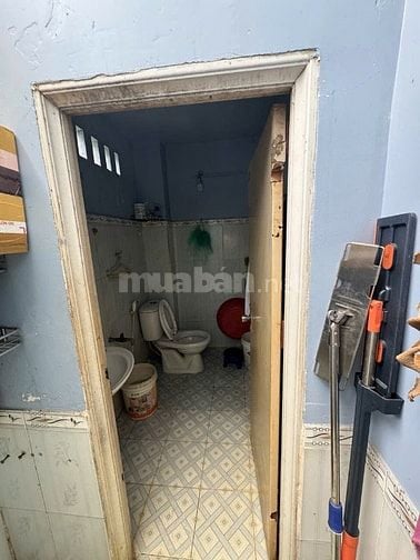 🌟 BÁN NHÀ HÓC MÔN – GIÁ TỐT CHỈ 1,5 TỶ 🌟