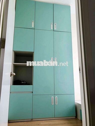 Cho thuê căn hộ 2PN Marina Tower (CHÍNH CHỦ) - cổng chào Bình Dương