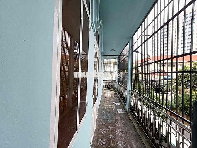 CHO THUÊ NHÀ CĂN GÓC THOÁNG RỘNG SÂN ĐỂ XE THOẢI MÁI 4PN 2WC Ở + VPCT