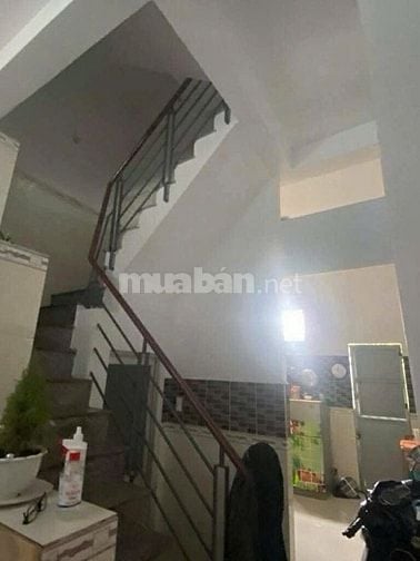 Nhà cho thuê Hương Lộ 2 (4pn - 3wc) 2 lầu - Quận Bình Tân