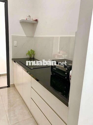 Cho thuê căn hộ 2PN Marina Tower (CHÍNH CHỦ) - cổng chào Bình Dương
