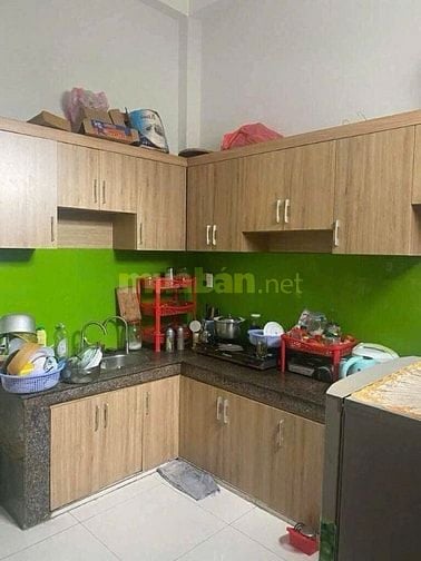 Nhà cho thuê Hương Lộ 2 (4pn - 3wc) 2 lầu - Quận Bình Tân