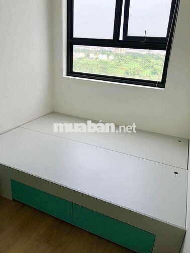 Cho thuê căn hộ 2PN Marina Tower (CHÍNH CHỦ) - cổng chào Bình Dương