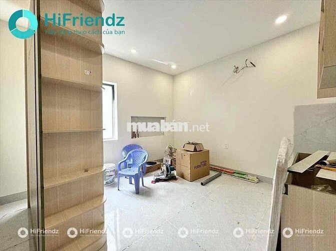 KHAI TRƯƠNG STUDIO BAN CÔNG & CỬA SỔ TRỜI FULL NT MỚI 100%
