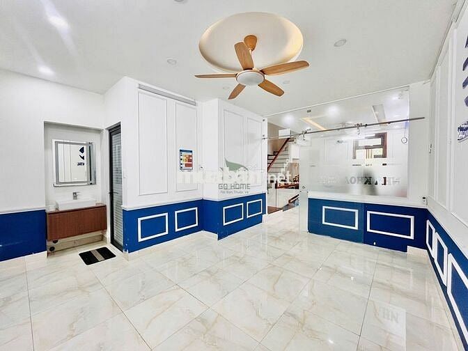 CHO THUÊ NHÀ Ở KINH DOANH 4 TẦNG KHU VỰC PHƯỚC HOÀ GIÁ 28 TRIỆU/ THÁNG