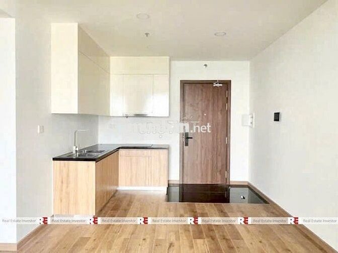 Bán nhanh căn 2PN 1WC tầng đẹp view thoáng, giá 3,62ty, sẵn sổ