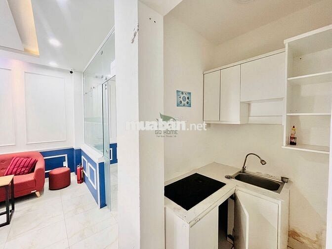 CHO THUÊ NHÀ Ở KINH DOANH 4 TẦNG KHU VỰC PHƯỚC HOÀ GIÁ 28 TRIỆU/ THÁNG