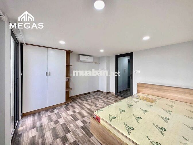 CHO THUÊ CĂN 2PN NGUYÊN TẦNG LẦU TẠI TRUNG TÂM Q3 🏡🏡🏡