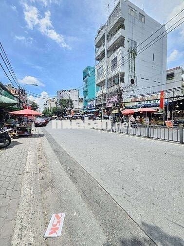 191 nguyễn thị thập 110m2 Ngang5x22m, Nhỉnh 9tỷ Tân Phú Quận 7