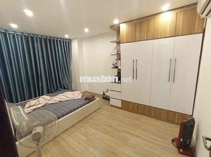 🏢 CHUNG CƯ BÌNH VƯỢNG – QUANG TRUNG, HÀ ĐÔNG – 111,3 M² – NHỈNH 5 TỶ