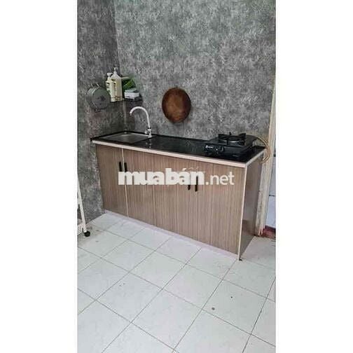Pass phòng trọ 20m2 mặt tiền đường Ông Ích Khiêm