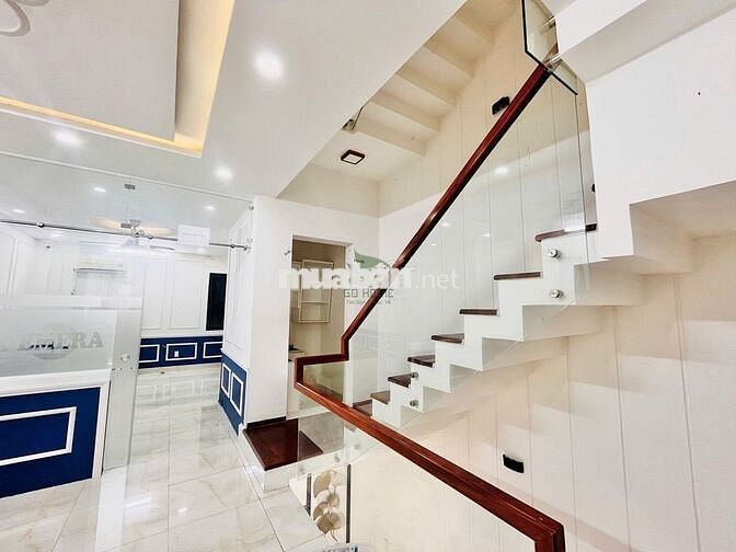 CHO THUÊ NHÀ Ở KINH DOANH 4 TẦNG KHU VỰC PHƯỚC HOÀ GIÁ 28 TRIỆU/ THÁNG