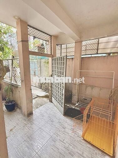 XÓM CHIẾU Q4 - 80m2 NỞ HẬU - KDC HIỆN HUỮ - GIÁ 4 TỶ NHỈNH