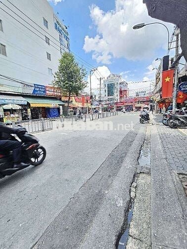 191 nguyễn thị thập 110m2 Ngang5x22m, Nhỉnh 9tỷ Tân Phú Quận 7