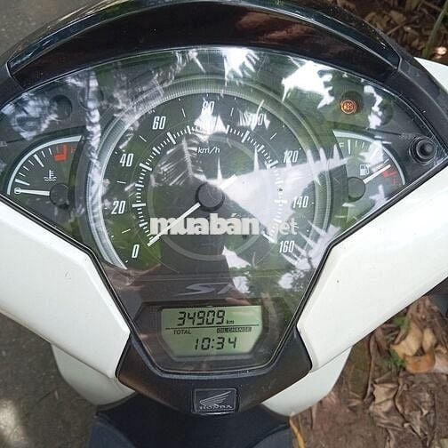 Bán xe sh150abs zin nguyên bản 2018