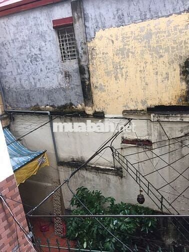 Phòng trọ ngõ 85 đường Đức diễn quận băc từ liêm
