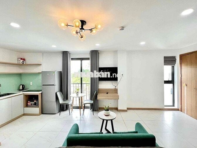 CĂN HỘ BANCOL MỚI XÂY FULL NỘI THẤT CAO CẤP SIÊU RẺ NGAY AEON
