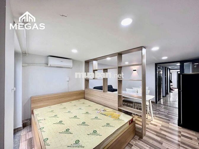 CHO THUÊ CĂN 2PN NGUYÊN TẦNG LẦU TẠI TRUNG TÂM Q3 🏡🏡🏡