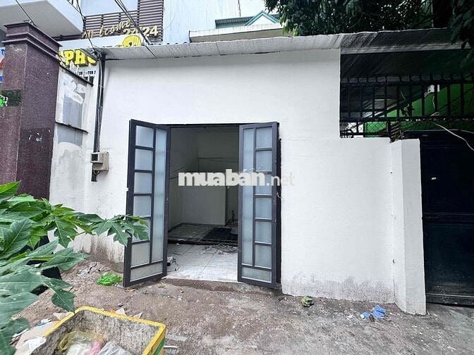 Cho Thuê Mặt Bằng 123 Lê Thị Hồng - Giá Rẻ