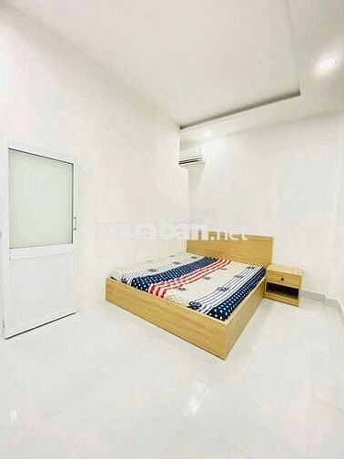 🌟 CHDV 1PN 2PN FULL NỘI THẤT CỬA SỔ THOÁNG GẦN CHỢ AN NHƠN